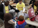 coat giveaway 2011